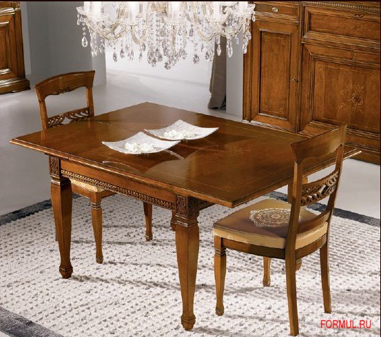 Стол Francesco Pasi 505/NC